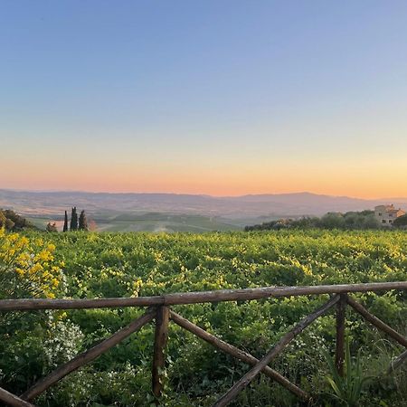 Апартаменти Castel Brunello Монтальчино Екстер'єр фото